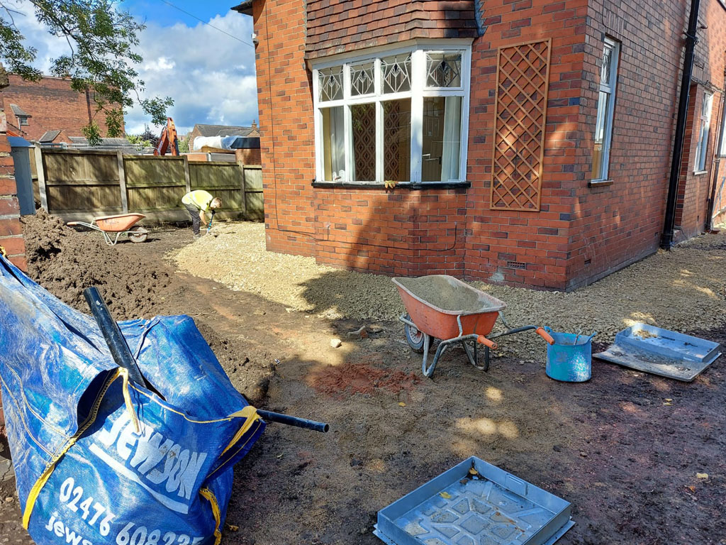 Block Paving Cheshire Anchor Paving and Building
