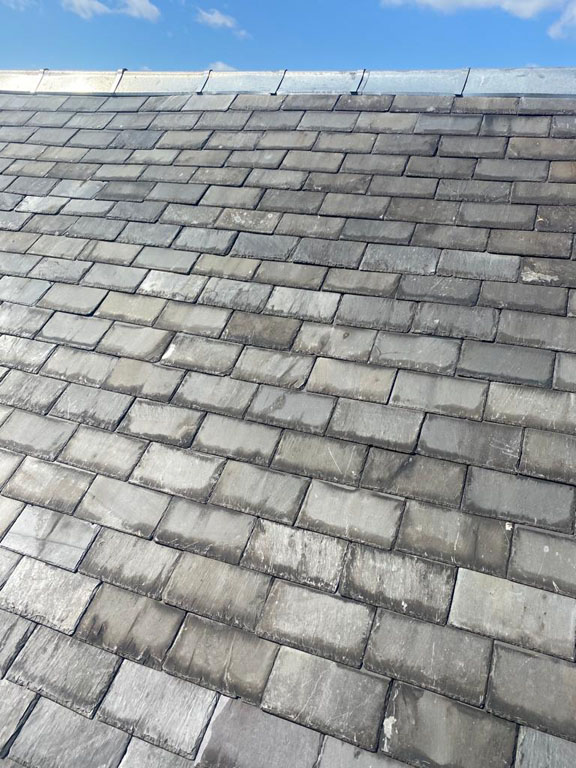 Building and Roofing Anchor Paving and Building