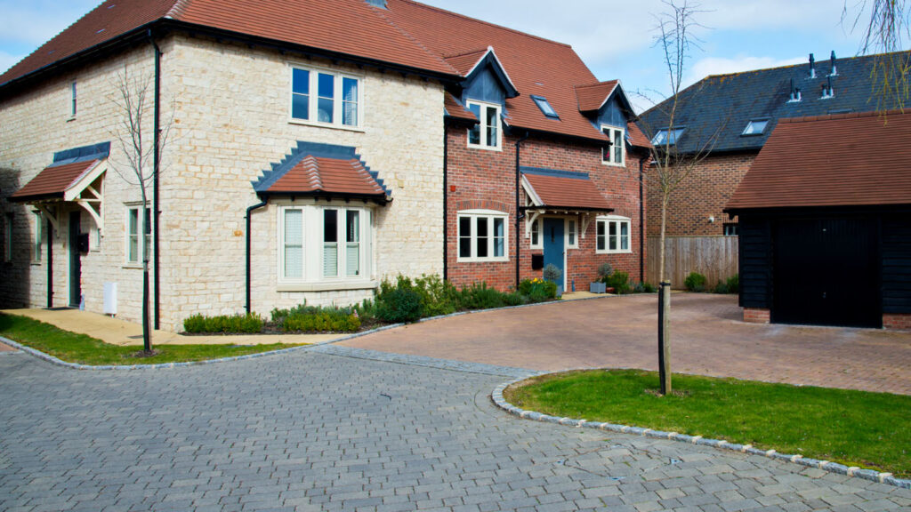 Block Paving Driveways Cheshire Anchor Paving and Building